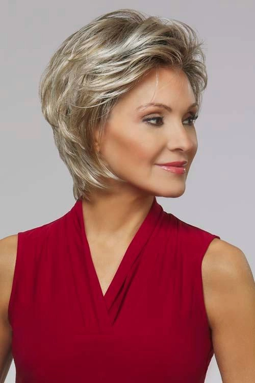 Michele Wig by Henry Margu | Synthetic (Monofilament)
