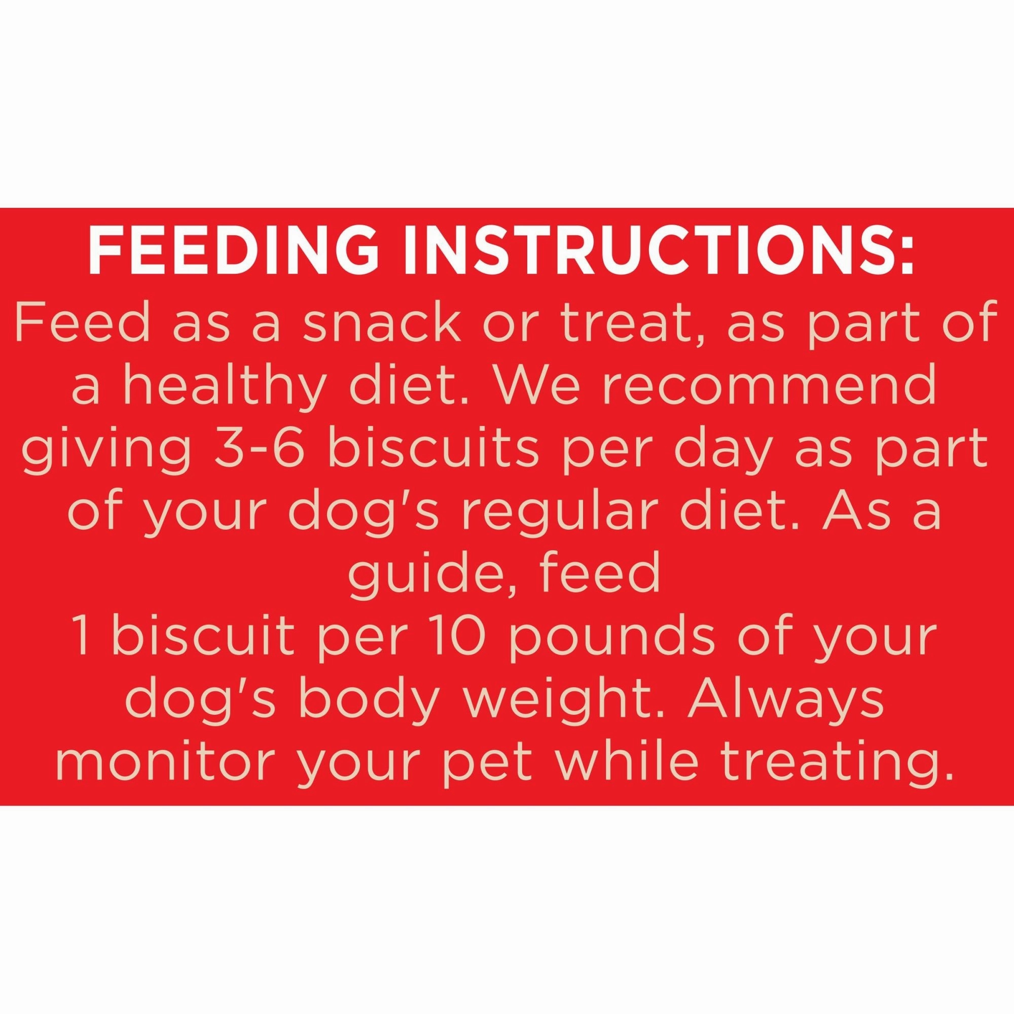 Milk-Bone Original Dog Biscuits, Medium Crunchy Dog Treats, 24 Ounces