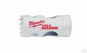 Milwaukee 1-1/16" Hole Dozer™ Bi-Metal Hole Saw (49-56-9610)