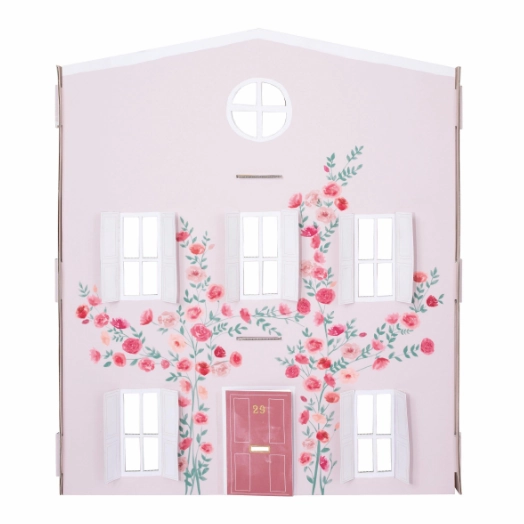 Mini Dolls House