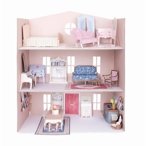 Mini Dolls House