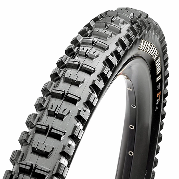 Minion DHR II DC/EXO/TR (WT) - 29 x 2.4