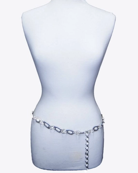 Miquel Chain Belt