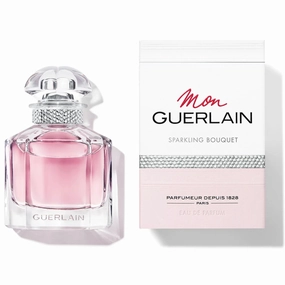 Mon Guerlain Sparkling Bouquet EDP 3.4 oz for women