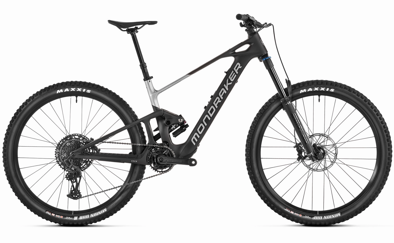 Mondraker Neat R Light - E-Mountain Bike