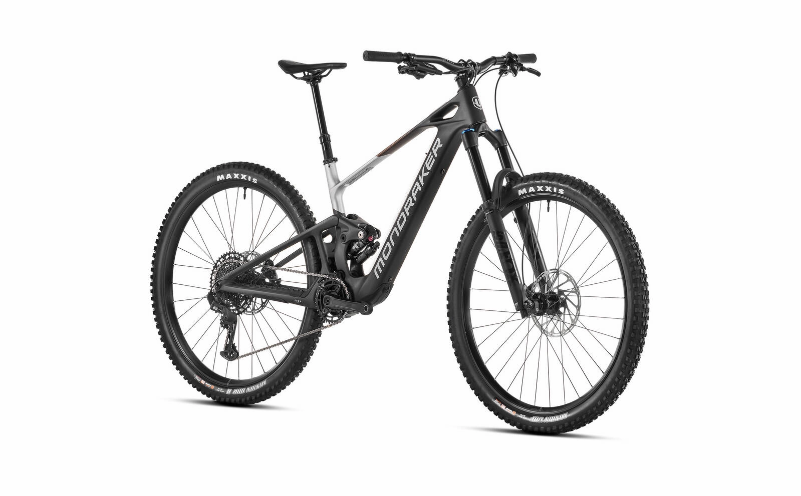 Mondraker Neat R Light - E-Mountain Bike