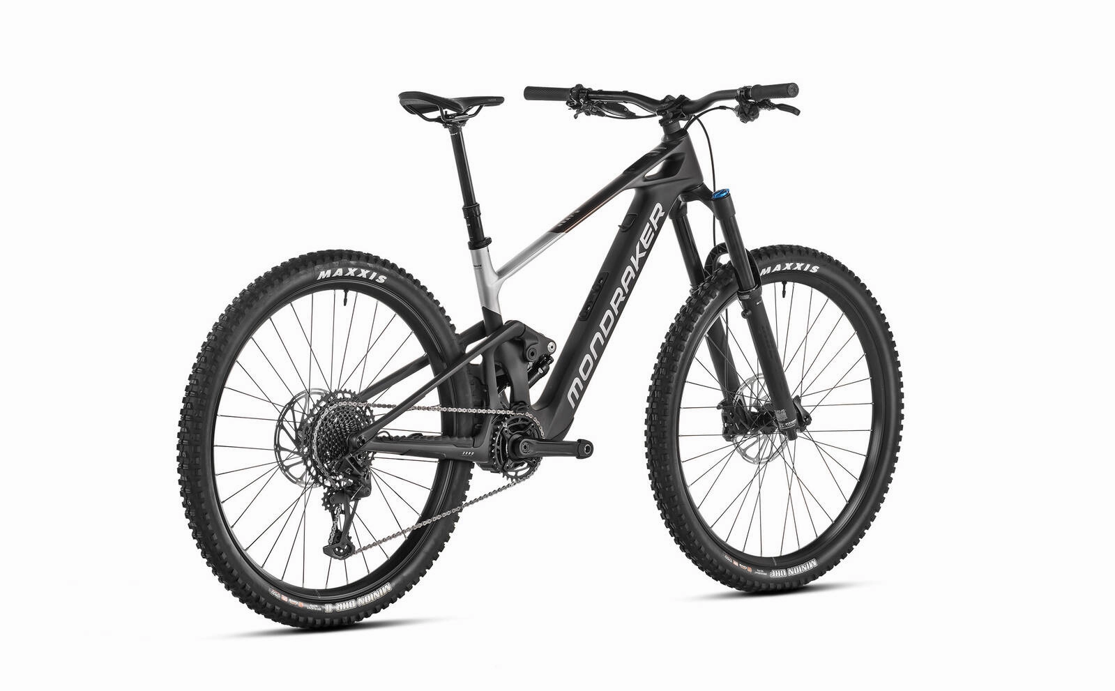 Mondraker Neat R Light - E-Mountain Bike