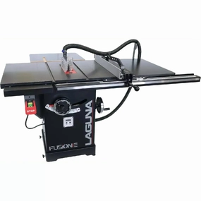 MTSF3362203-0130, LAGUNA TOOLS F3 FUSION TABLESAW