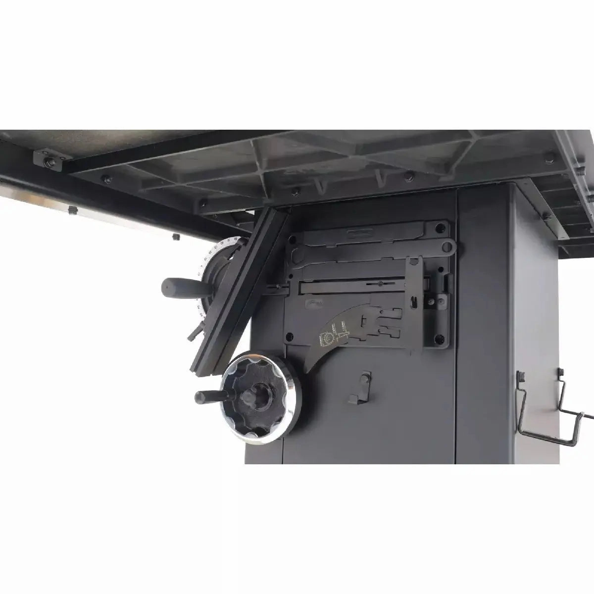 MTSF3362203-0130, LAGUNA TOOLS F3 FUSION TABLESAW