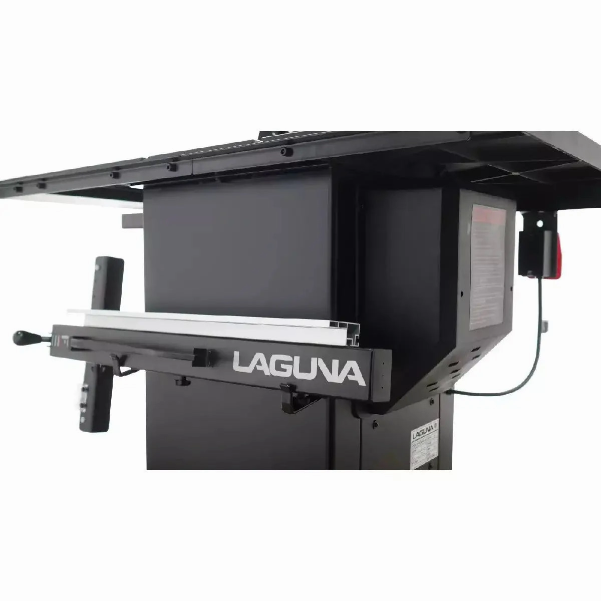 MTSF3362203-0130, LAGUNA TOOLS F3 FUSION TABLESAW