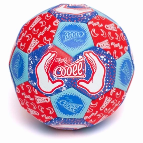 Neoprene Soccer Ball