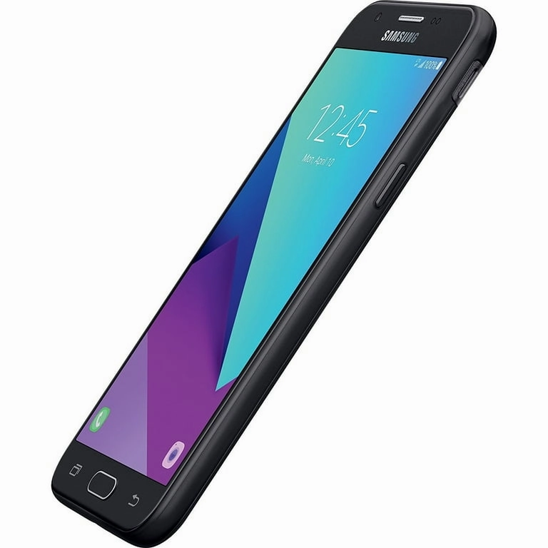 Net10 Samsung Galaxy J3 Luna Pro 4G LTE Prepaid SmartCell-Phone