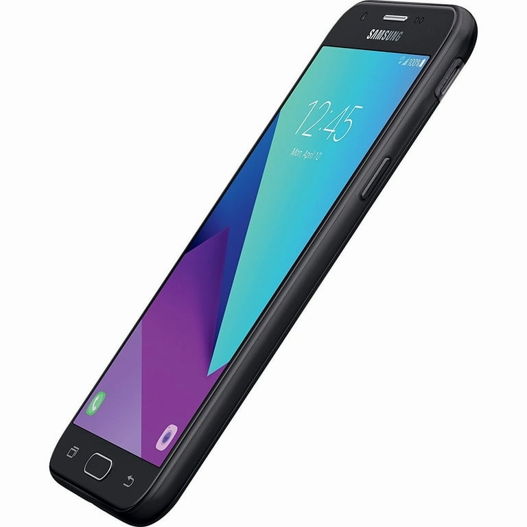 Net10 Samsung Galaxy J3 Luna Pro 4G LTE Prepaid SmartCell-Phone