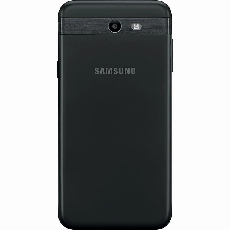 Net10 Samsung Galaxy J7 Sky Pro 4G LTE Prepaid SmartCell-Phone