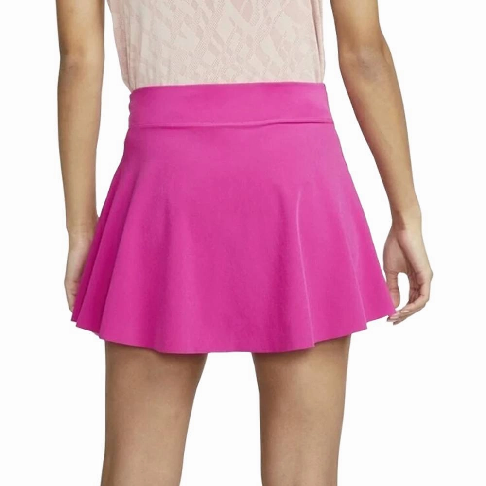 Nike Club Regular Golf Skirt Active Pink - SS21 Women