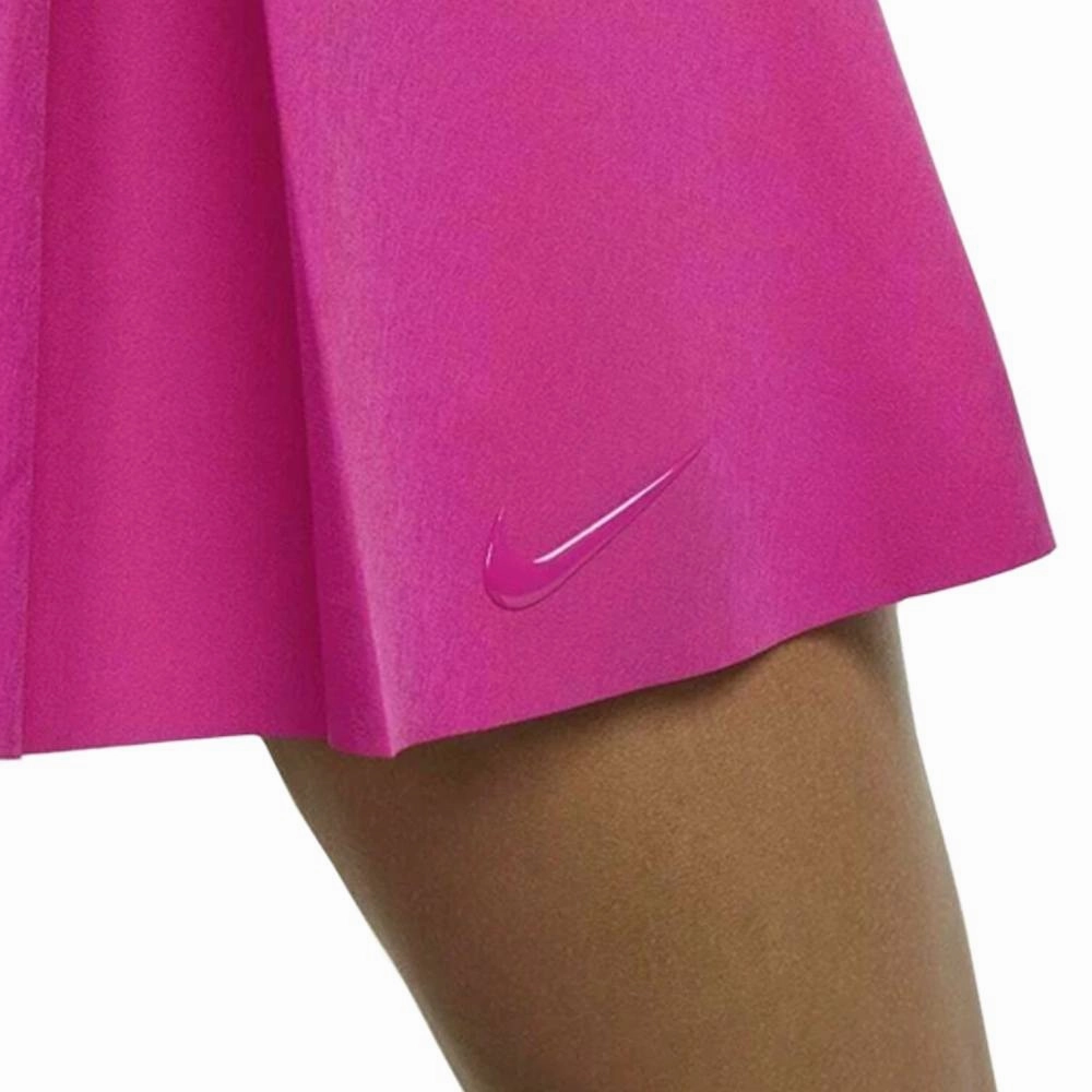 Nike Club Regular Golf Skirt Active Pink - SS21 Women