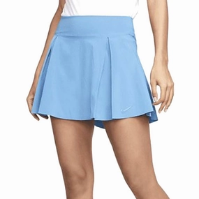 Nike Club Regular Golf Skirt Dutch Blue - SS21 Women