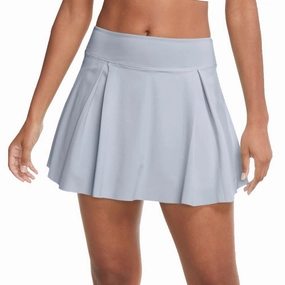 Nike Club Regular Golf Skirt Ghost - SS21 Women