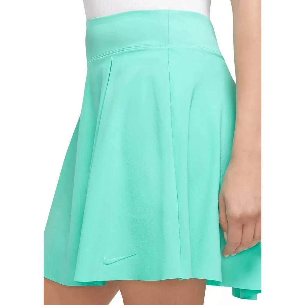Nike Club Regular Golf Skirt Light Menta - SS21 Women