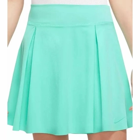 Nike Club Regular Golf Skirt Light Menta - SS21 Women