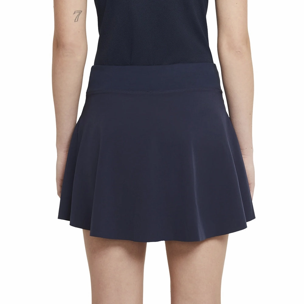 Nike Club Regular Golf Skirt Obsidian - SS21 Women