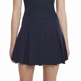 Nike Club Regular Golf Skirt Obsidian - SS21 Women