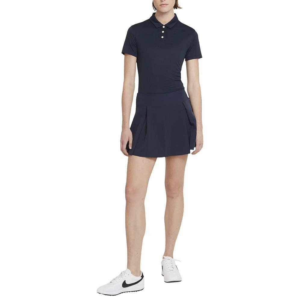 Nike Club Regular Golf Skirt Obsidian - SS21 Women