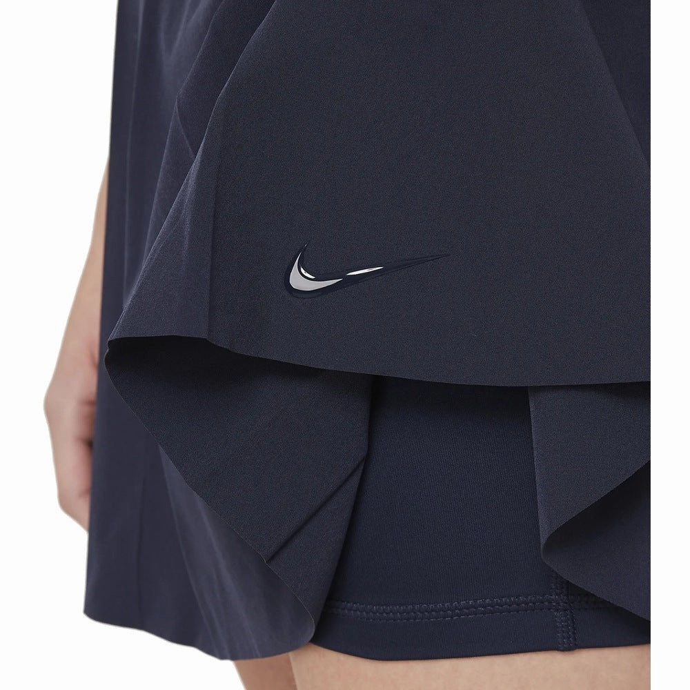 Nike Club Regular Golf Skirt Obsidian - SS21 Women