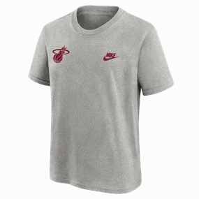 Nike Miami HEAT Essential Club Youth Tee