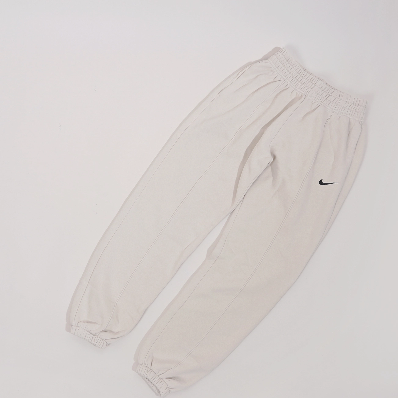 Nike NSW Essential Cotton Trousers (Women's) [BV4090]