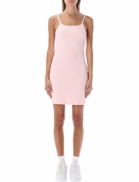 Nike Sportswear Essential Ribbed Dress