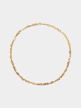 Noor 18kt Gold-Plated Necklace