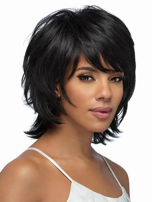 Nova | Synthetic Wig (Basic Cap) | CLOSEOUT