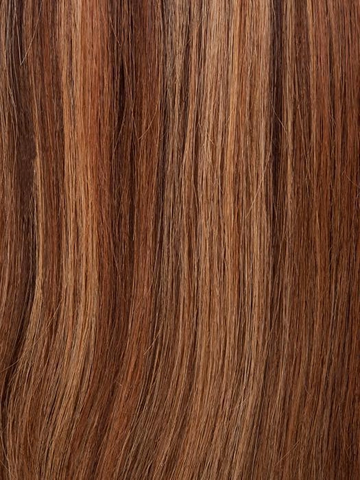 Nova | Synthetic Wig (Basic Cap) | CLOSEOUT