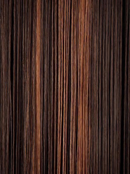 Nova | Synthetic Wig (Basic Cap) | CLOSEOUT