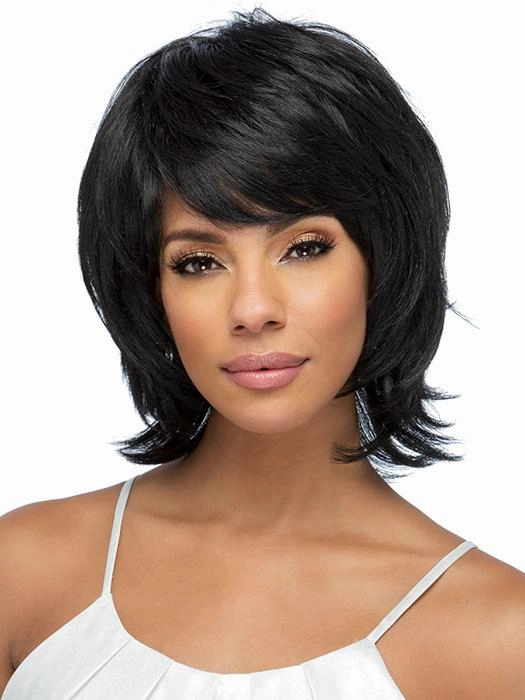 Nova | Synthetic Wig (Basic Cap) | CLOSEOUT