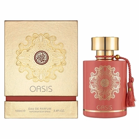 Oasis by Alhambra 100ml EDP
