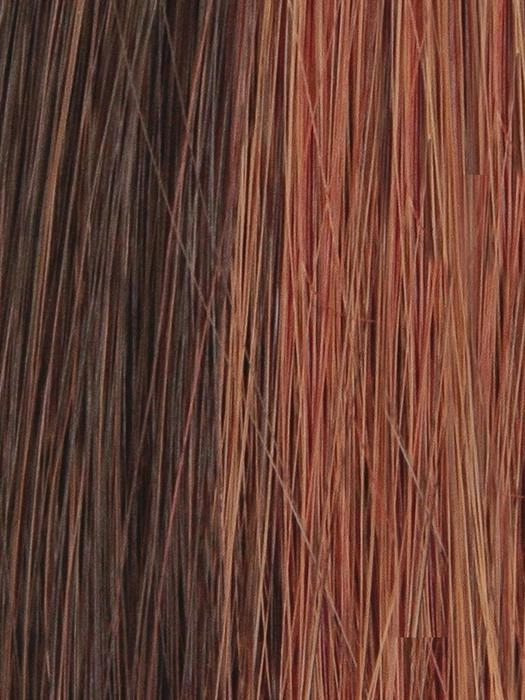 Olivia | Synthetic Wig (Mono Top) | CLOSEOUT