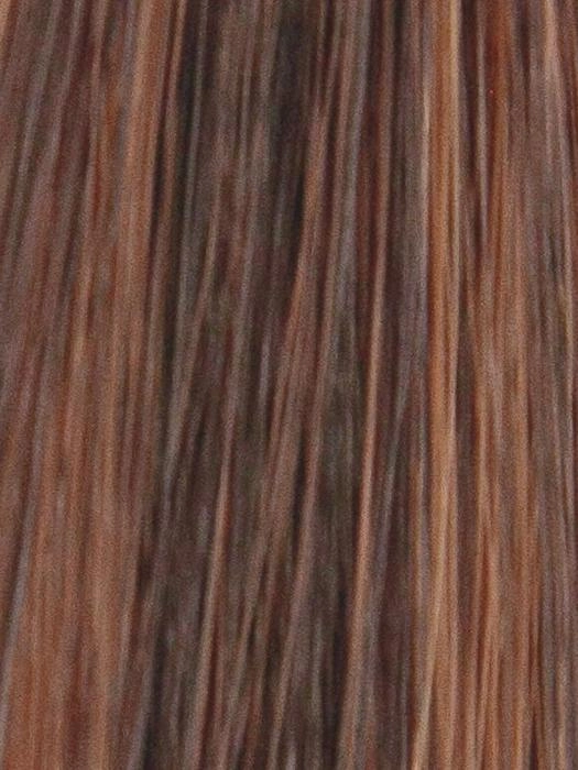 Olivia | Synthetic Wig (Mono Top) | CLOSEOUT