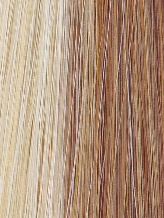 Olivia | Synthetic Wig (Mono Top) | CLOSEOUT