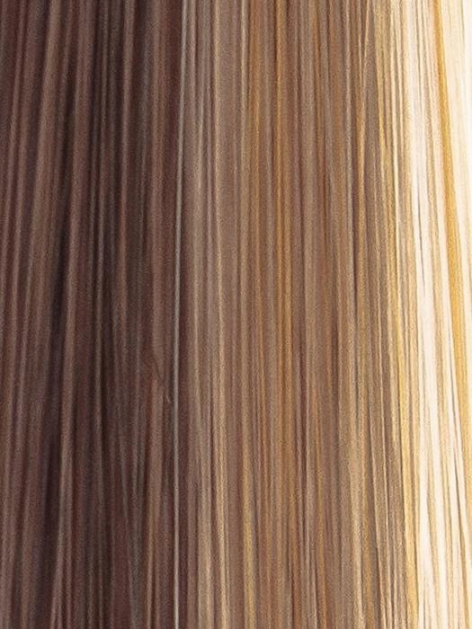 Olivia | Synthetic Wig (Mono Top) | CLOSEOUT