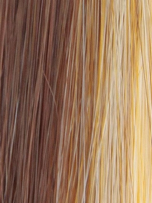 Olivia | Synthetic Wig (Mono Top) | CLOSEOUT