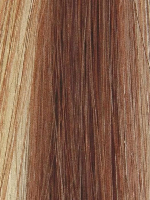 Olivia | Synthetic Wig (Mono Top) | CLOSEOUT