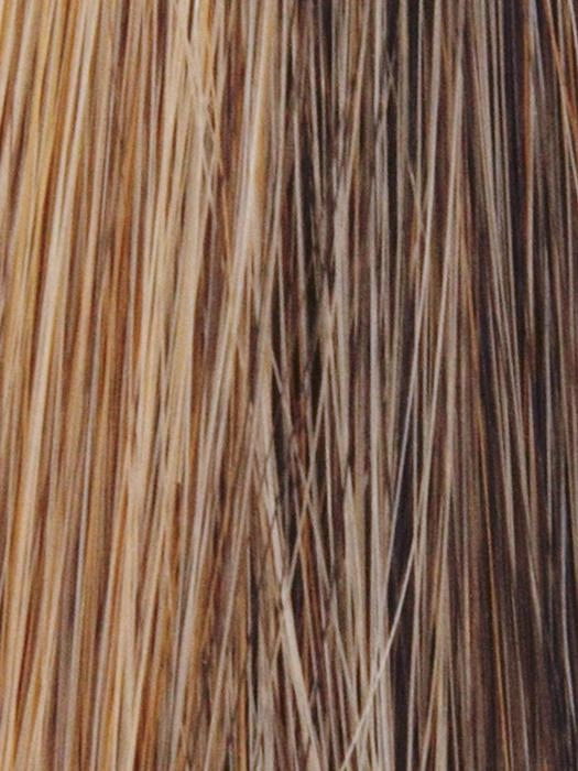 Olivia | Synthetic Wig (Mono Top) | CLOSEOUT