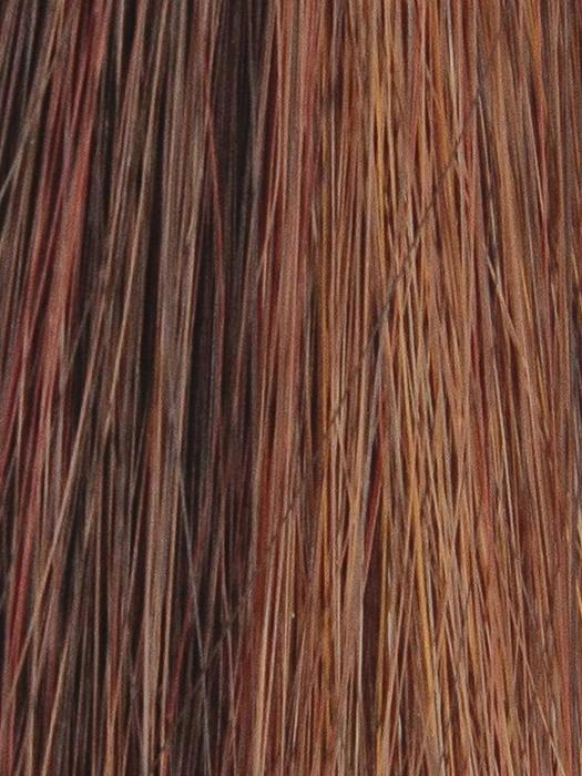 Olivia | Synthetic Wig (Mono Top) | CLOSEOUT