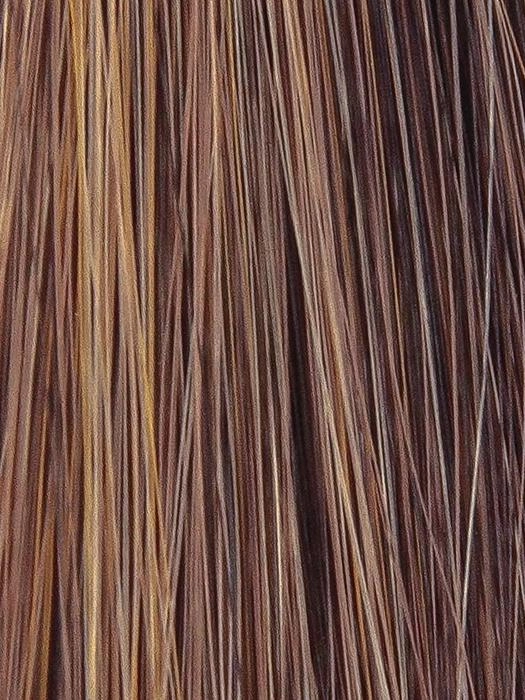 Olivia | Synthetic Wig (Mono Top) | CLOSEOUT