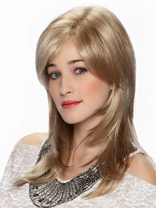 Olivia | Synthetic Wig (Mono Top) | CLOSEOUT