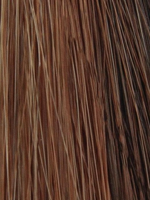 Olivia | Synthetic Wig (Mono Top) | CLOSEOUT