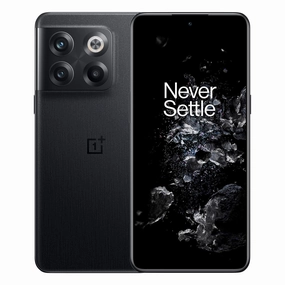 OnePlus - 10T 5G 16GB 256GB - Moonstone Black (Unlocked)