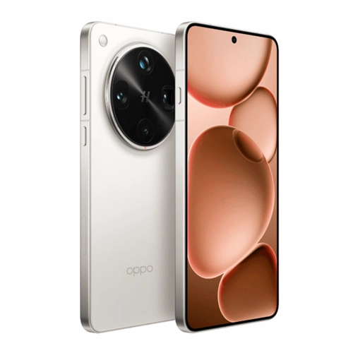 Oppo Find X8 Ultra 5G Dual SIM
